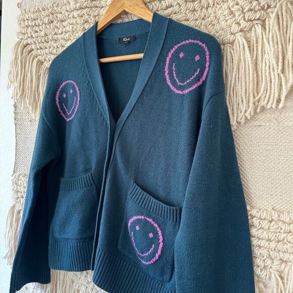 Rails Reese Cardigan - Picture 2 of 6